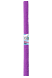 BIBUŁA MARSZCZONA TOP 2000 CREATINIO 50X200 PURPUROWY