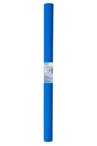 BIBUŁA MARSZCZONA TOP 2000 CREATINIO 50X200 NIEBIESKI