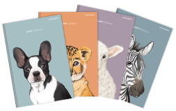 BRULION TOP 2000 SWEET ANIMAL A7/80K KRATKA